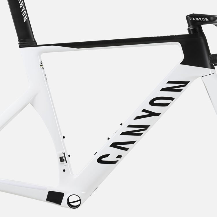 Aeroad CF SLX Frame-Brake-Kit AXS Aeroad CF SLX Frame-Brake-Kit AXS
