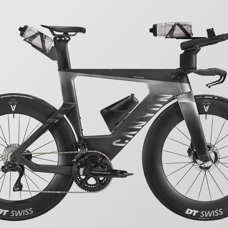 Speedmax CFR Di2 Speedmax CFR Di2