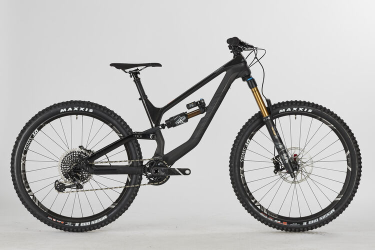 Torque CF 9.0 Torque CF 9.0