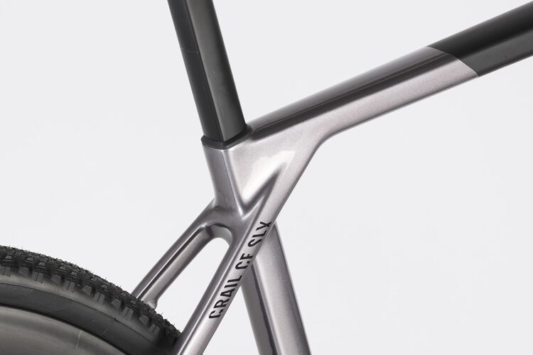 Grail CF SLX 8 AXS Grail CF SLX 8 AXS