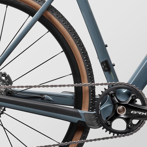 Grizl CF SL 8 1by Grizl CF SL 8 1by
