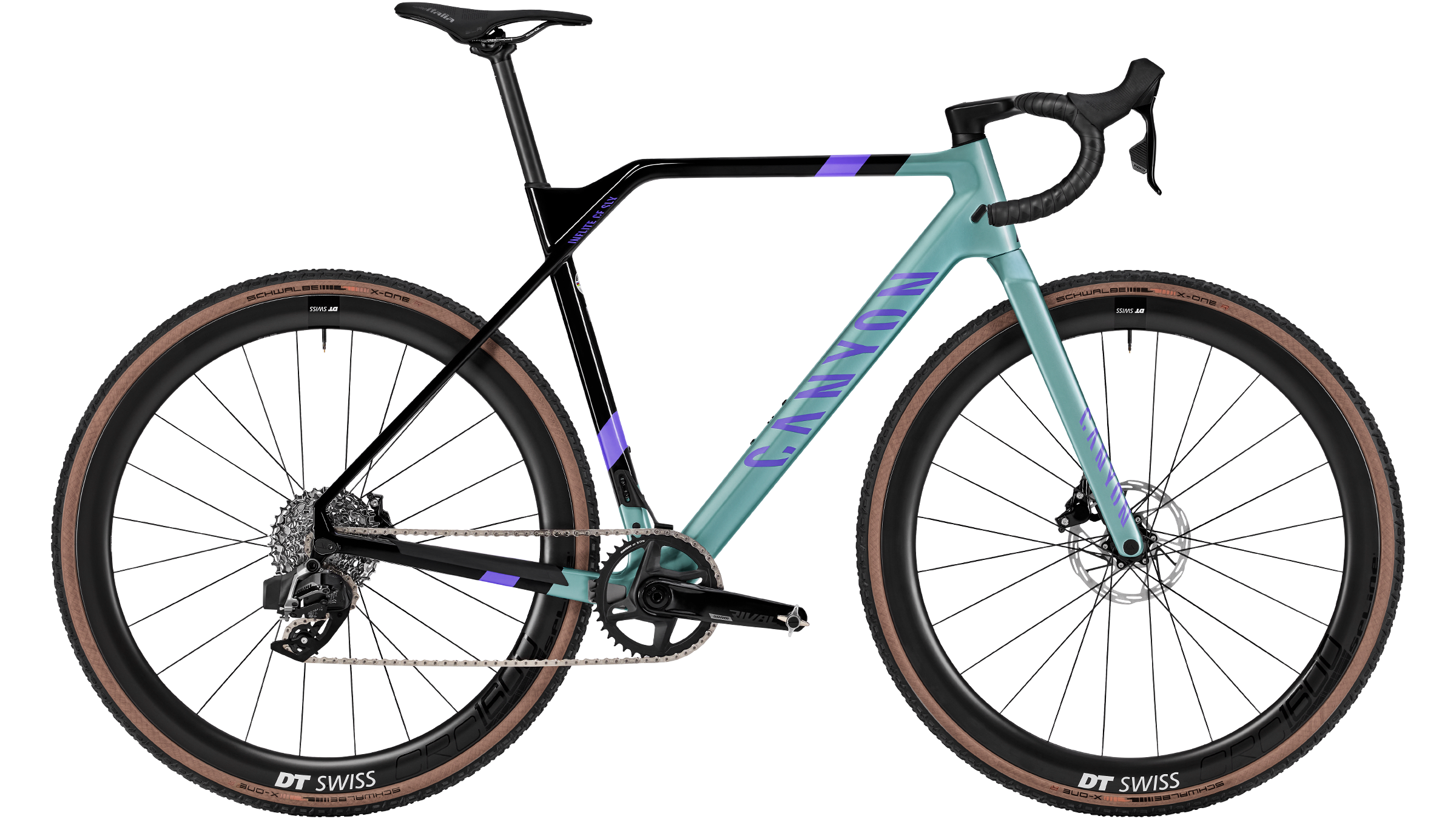 Canyon inflite cf clearance