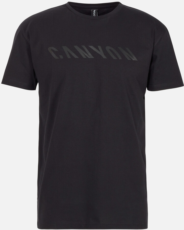 Canyon Organic Cotton T-Shirt Loose Fit