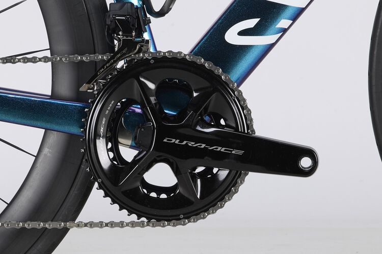 Aeroad CFR Di2 Aeroad CFR Di2