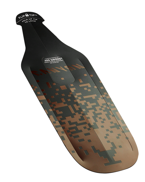 Canyon Grail Ass Saver Canyon Grail Ass Saver