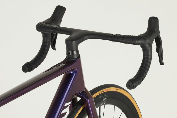 Ultimate CFR Di2 Aero Ultimate CFR Di2 Aero