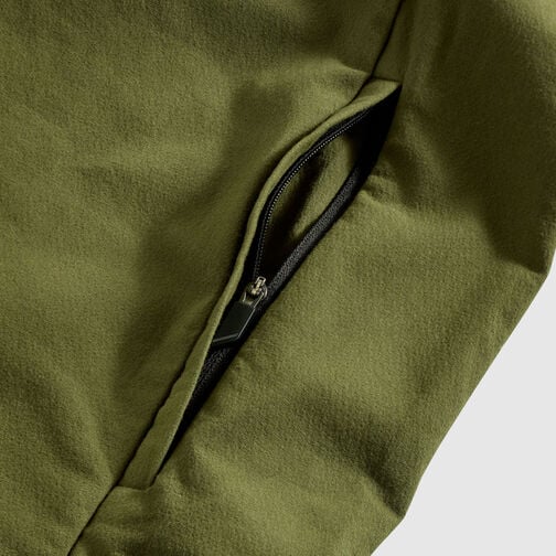 CLLCTV Gorpcore Lane Soft Shell Vest CLLCTV Gorpcore Lane Soft Shell Vest