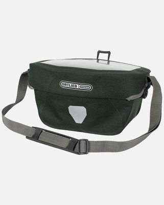 Ortlieb Ultimate Six Urban 5L Bike Bag Ortlieb Ultimate Six Urban 5L Bike Bag