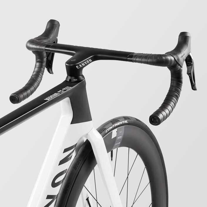 Aeroad cf slx 8 disc di2 Clearance