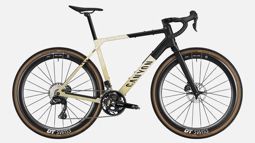 Race with the best on the Grail CFR Race with the best on the Grail CFR