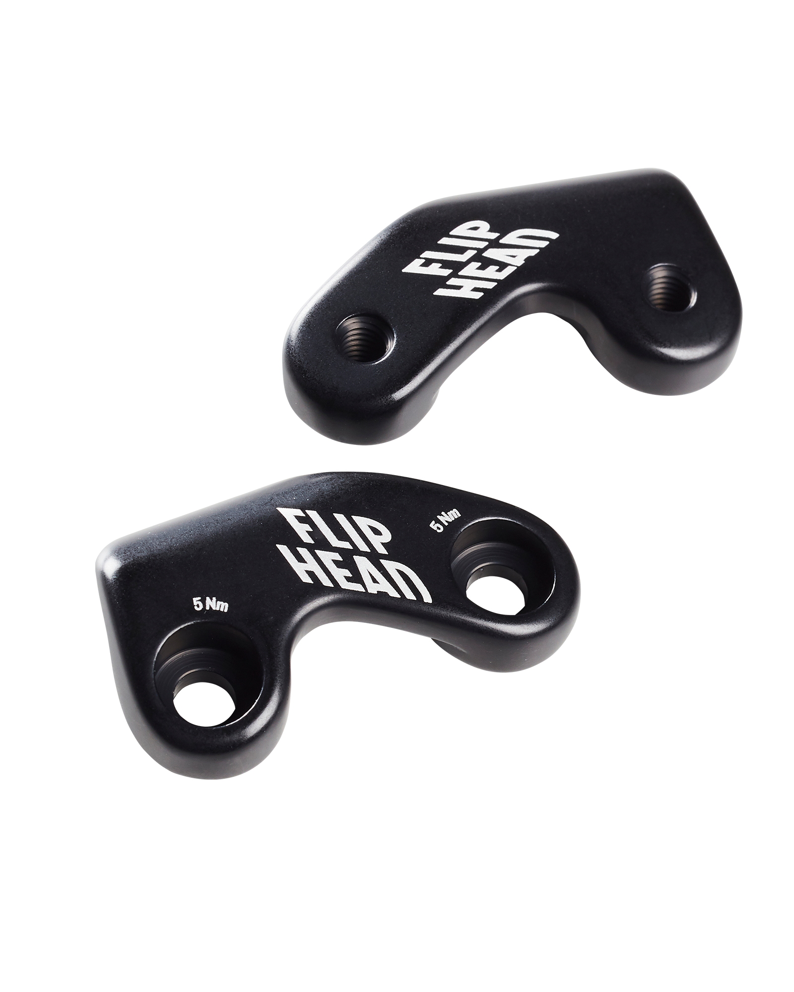 Oval 2025 saddle rails
