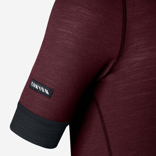 Canyon Cycling T-Shirt Canyon Cycling T-Shirt