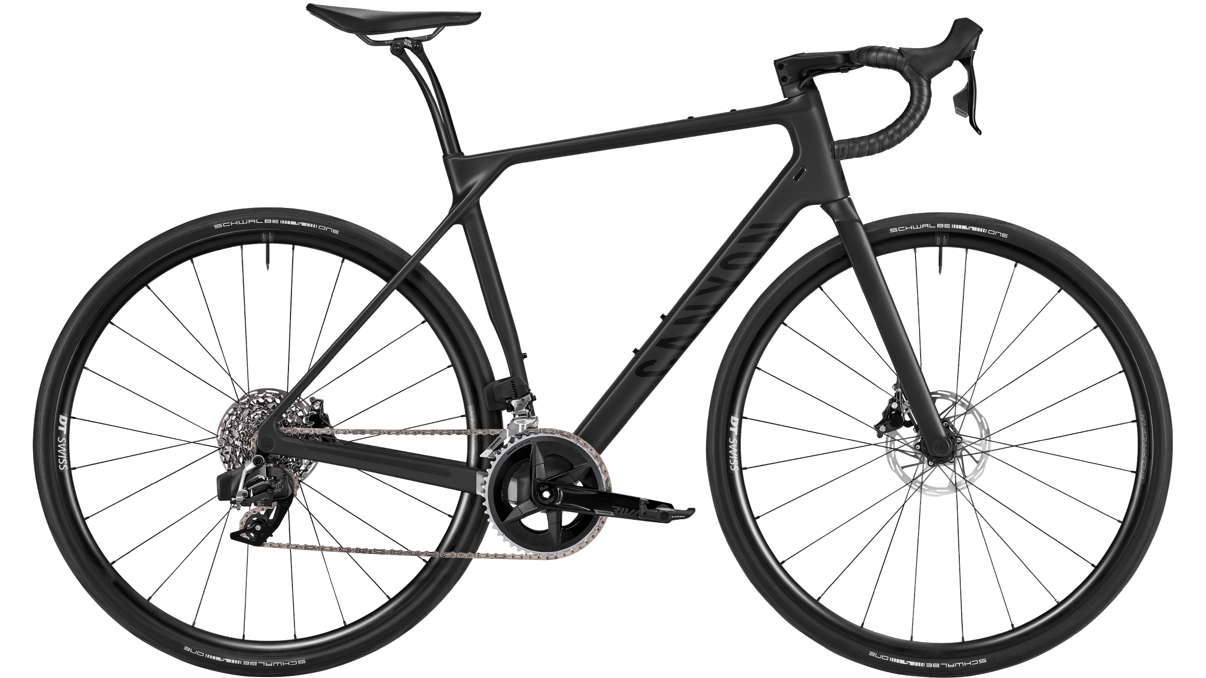 Endurace CF 7 AXS CANYON GB