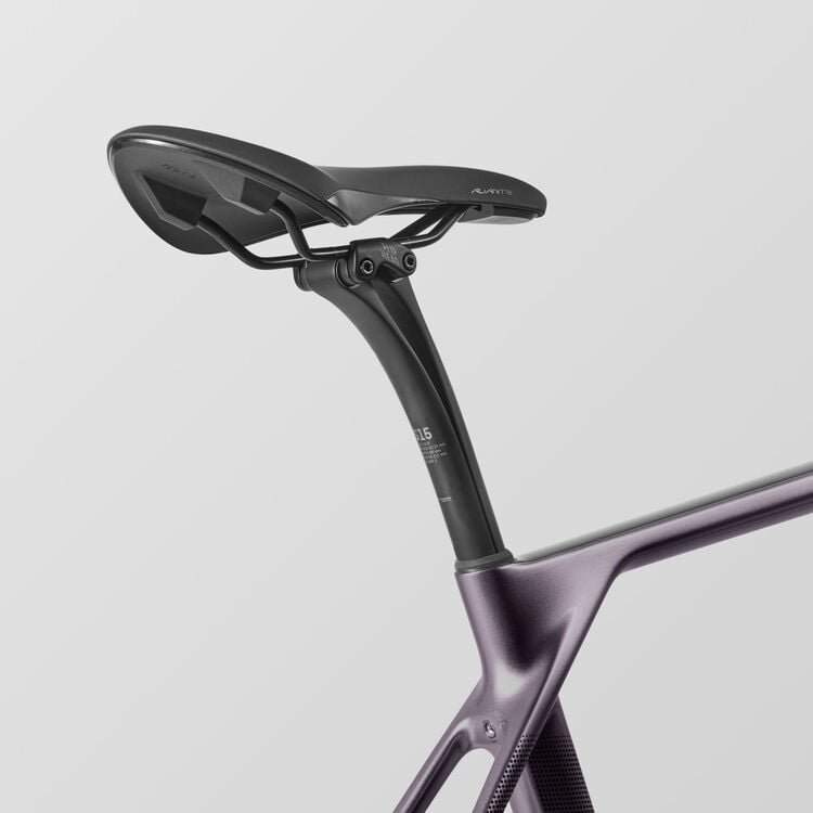 Endurace CF SLX 7 Di2 GRC Endurace CF SLX 7 Di2 GRC