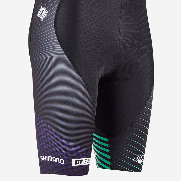 Canyon MTB Racing Team Bibshorts Canyon MTB Racing Team Bibshorts