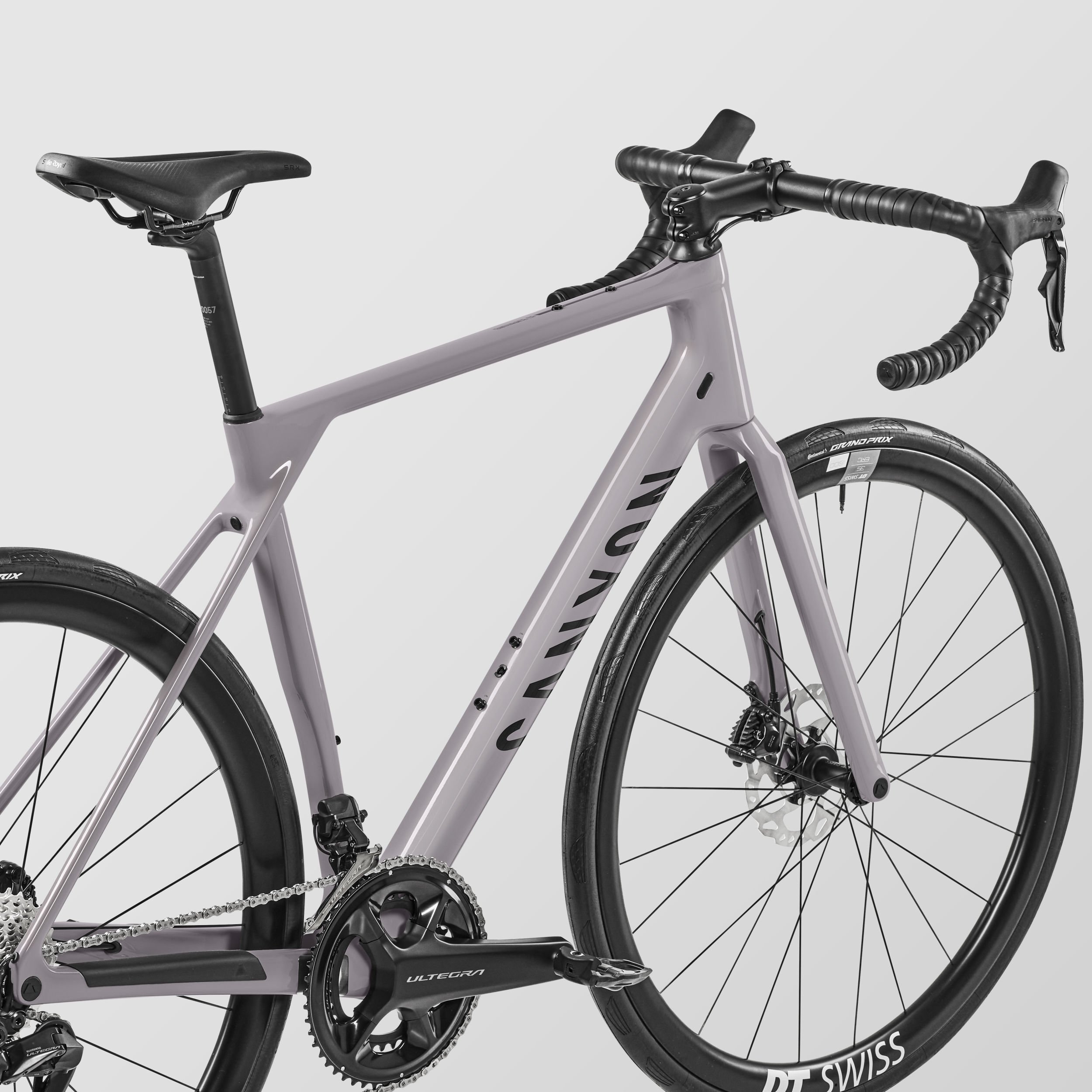 Endurace CF 8 Di2 | CANYON JP
