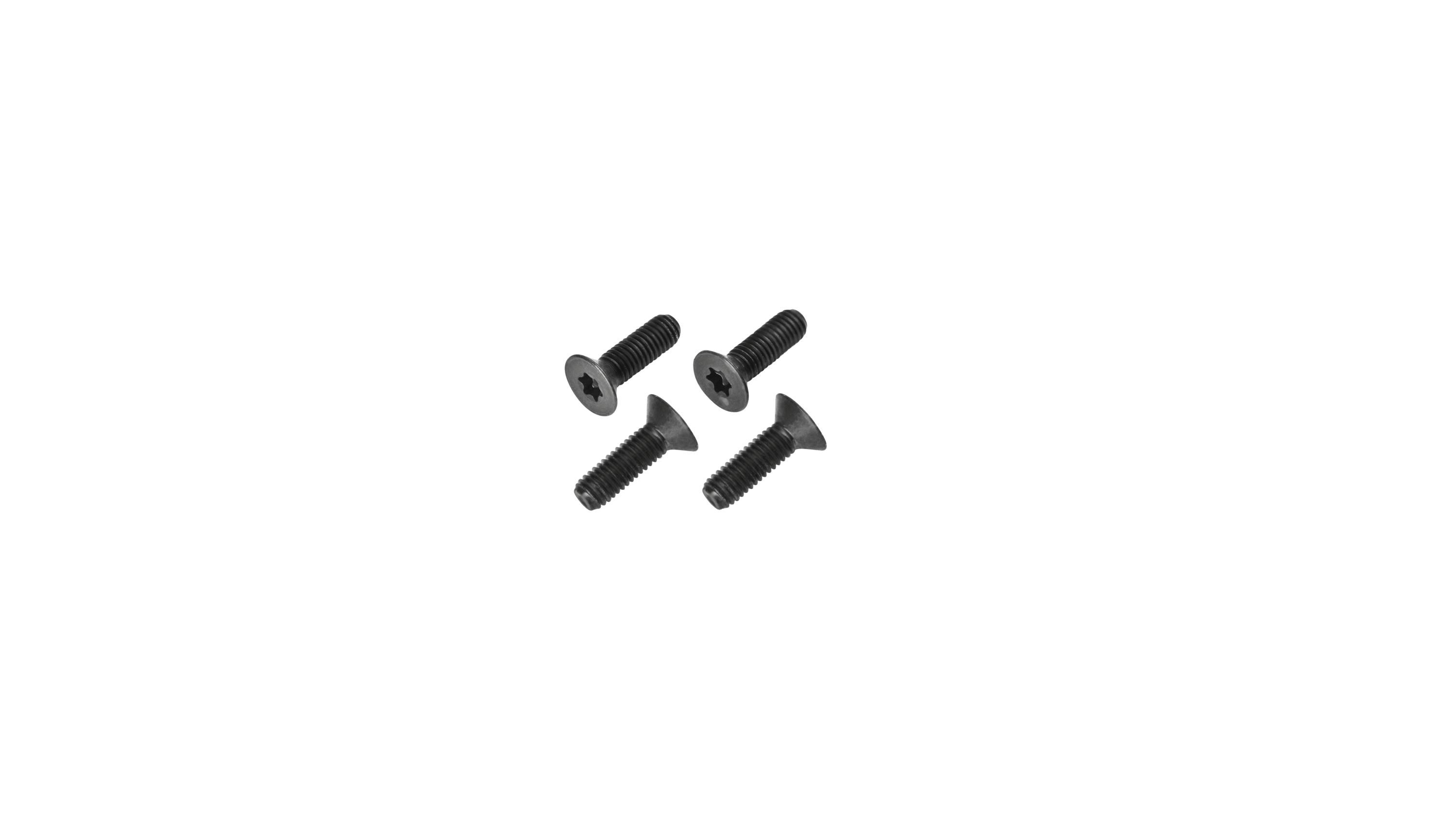Canyon GP7496-01 Cockpit Screws | CANYON PA