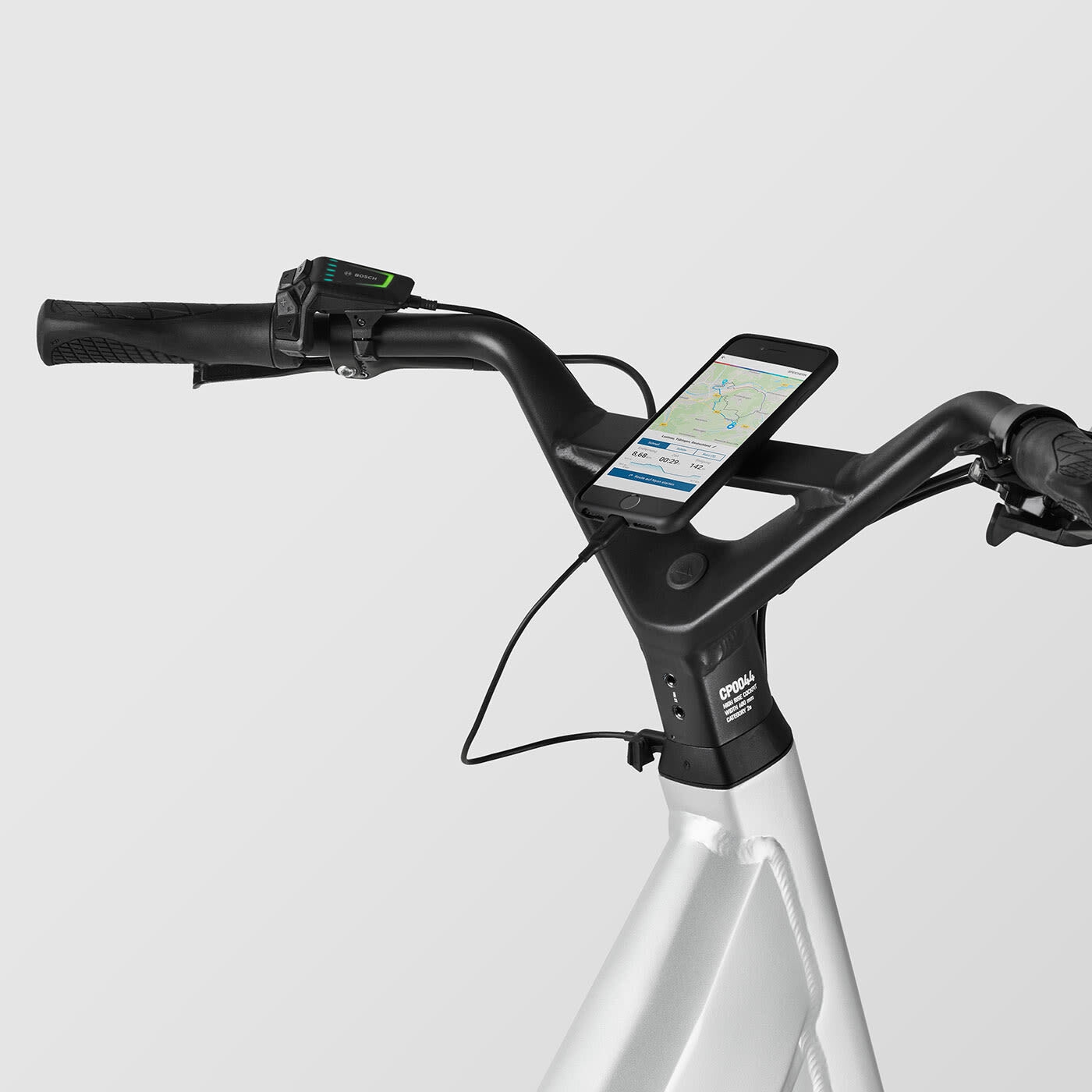 Precede:ON Comfort 5