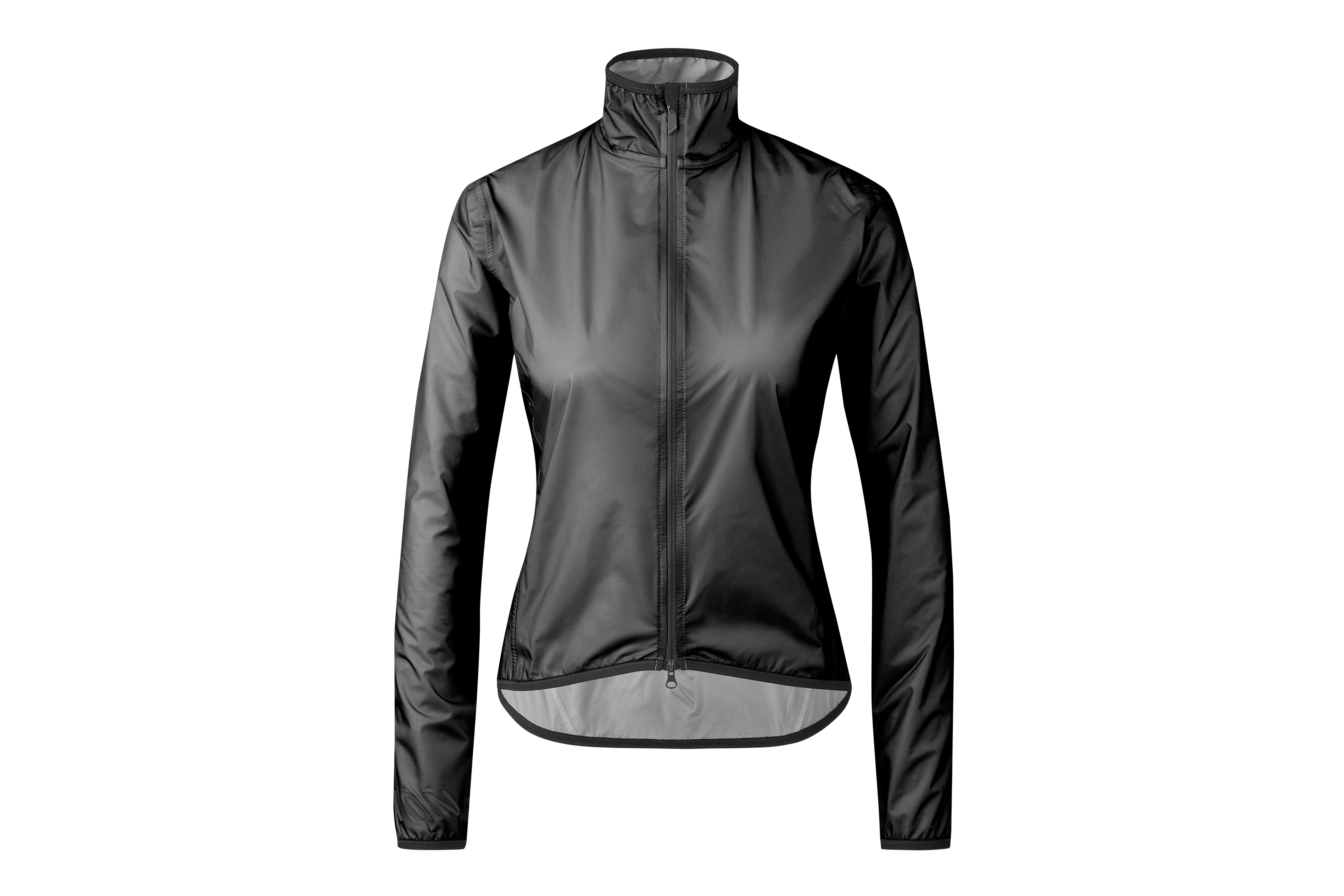 Void wind jacket 2025