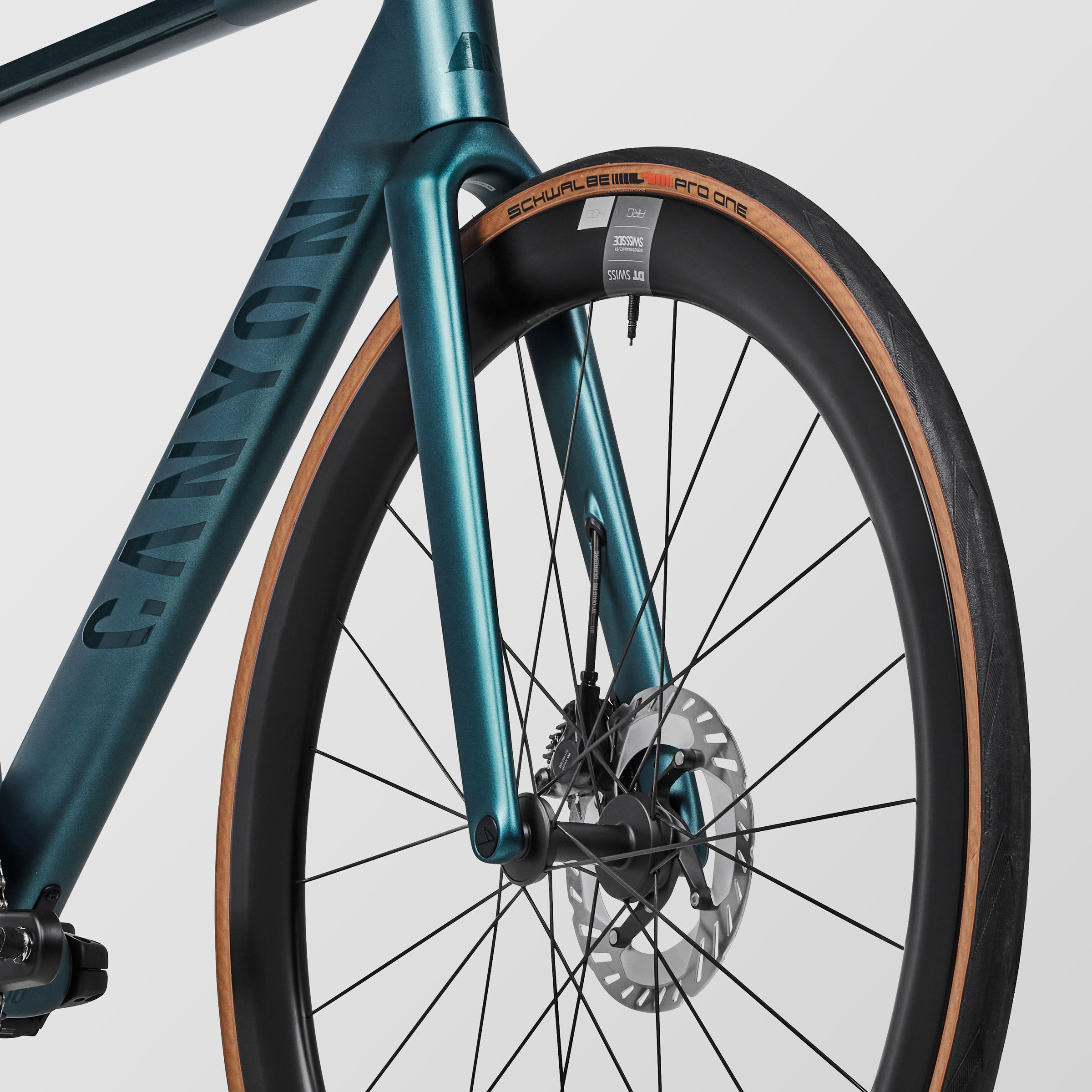 Canyon ultimate cf cheap slx disc di2