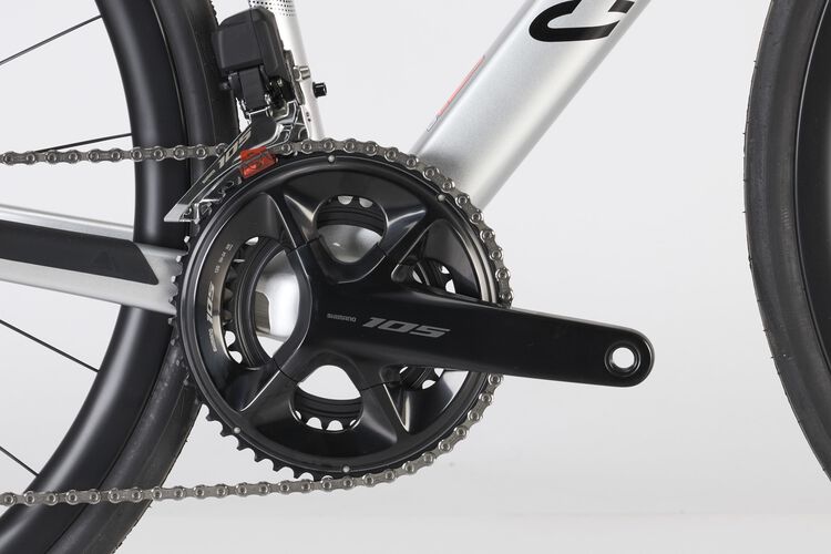 Endurace CF SLX 7 Di2 Endurace CF SLX 7 Di2