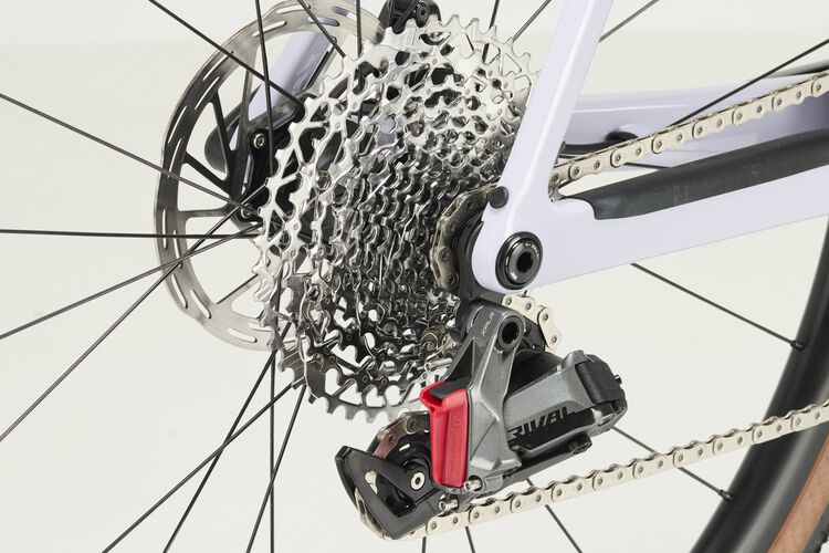 Grail CF SL 7 AXS Grail CF SL 7 AXS