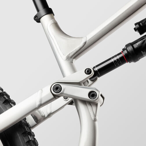 Torque 27.5 AL 5 Torque 27.5 AL 5