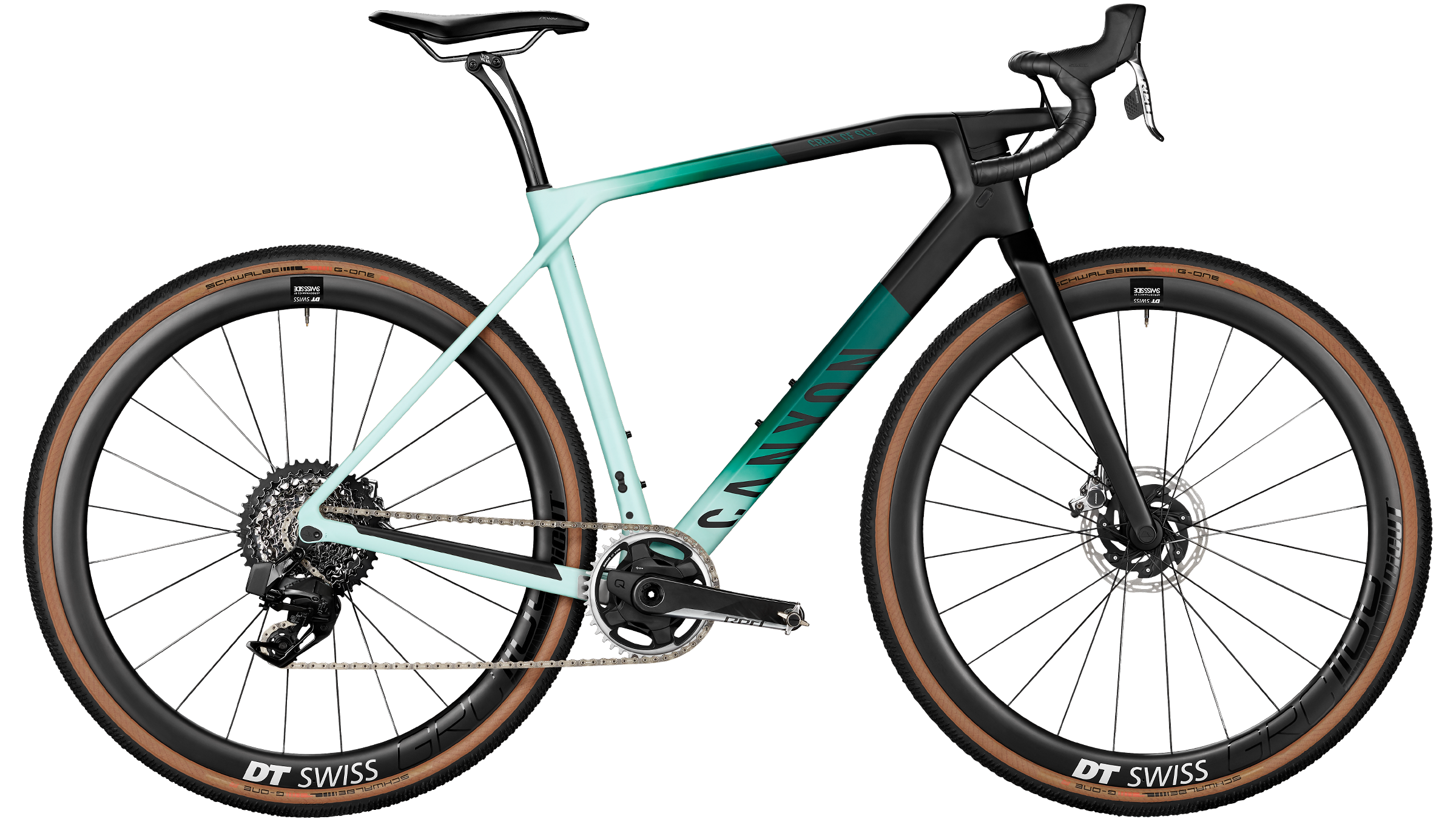 Canyon endurace 2025 cf 9