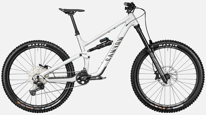 Torque 27.5 AL 5 Torque 27.5 AL 5