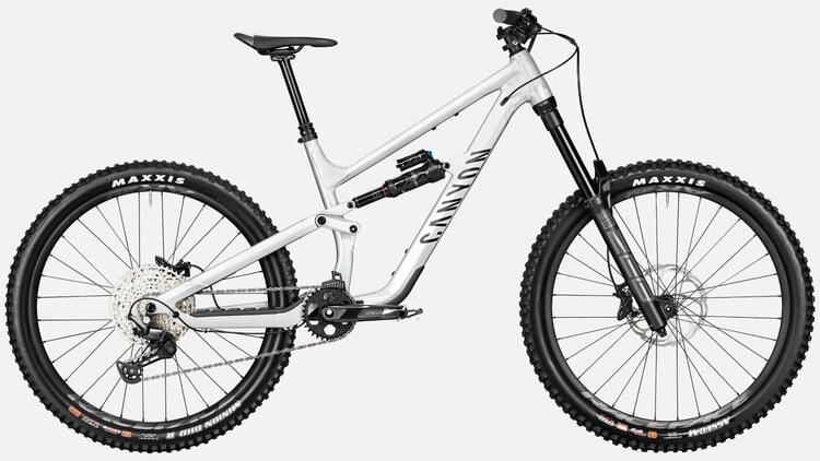Torque 27.5 AL 5 Torque 27.5 AL 5
