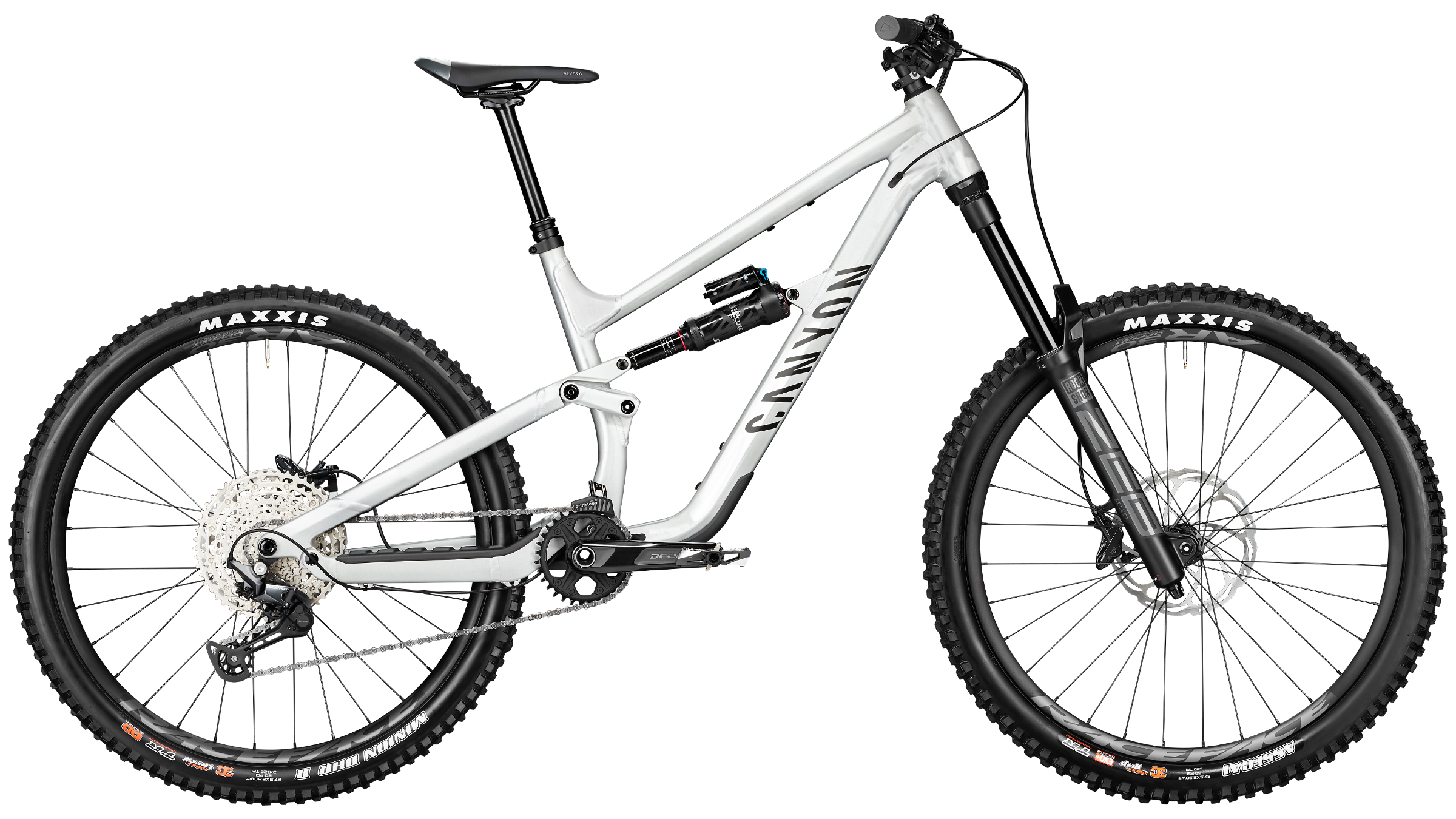 Canyon 27.5 on sale