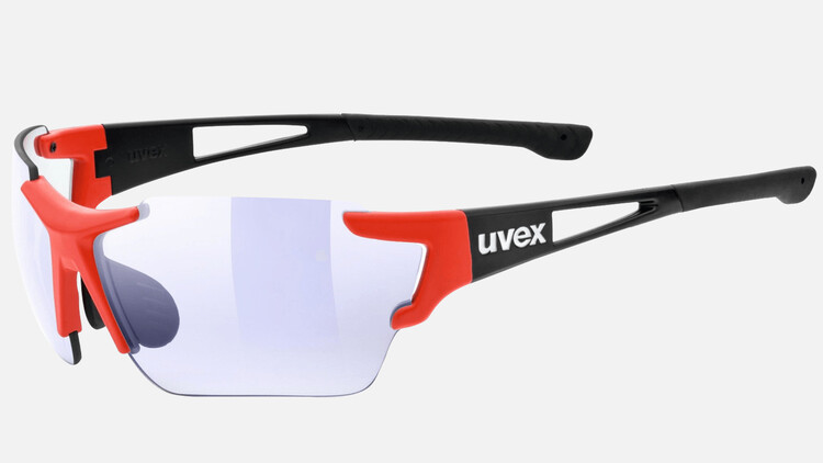 UVEX Sportstyle 803 Road Glasses