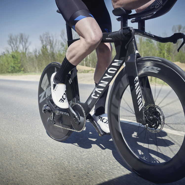Speedmax CFR TT Disc Speedmax CFR TT Disc
