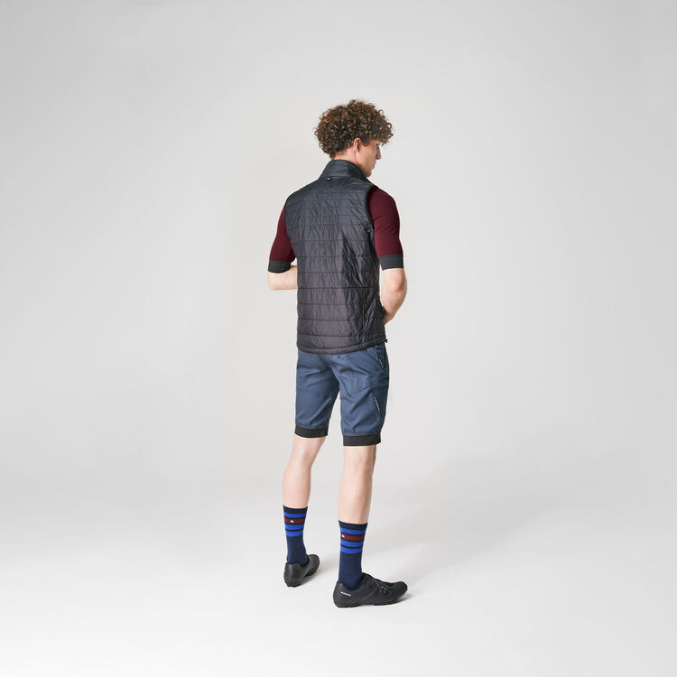 Canyon PrimaLoft Cycling Vest Canyon PrimaLoft Cycling Vest