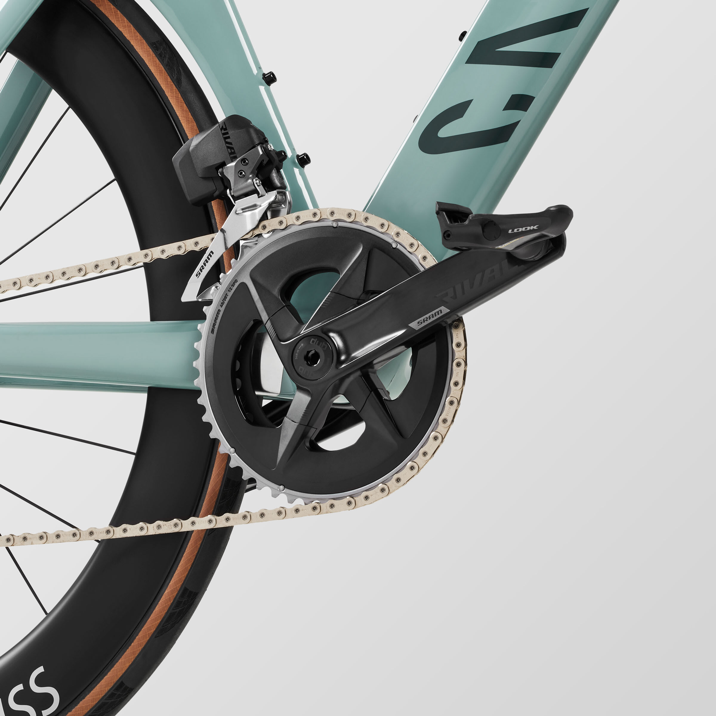 Used Aeroad CF SLX 7 eTap | CANYON US