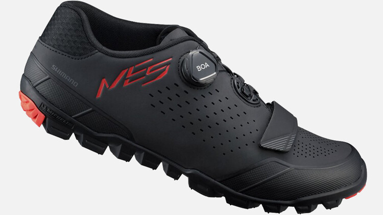 Shimano SH-ME501 MTB-Schuhe
