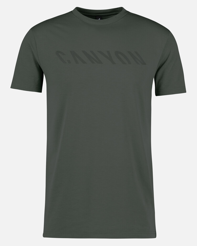 1 x T-shirt Canyon Drirelease