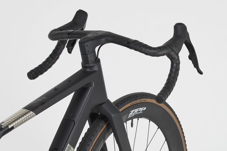 Grail CFR VB77 LTD Grail CFR VB77 LTD