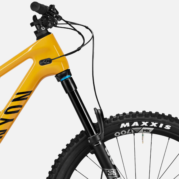 Spectral 27.5 CF 8 Spectral 27.5 CF 8