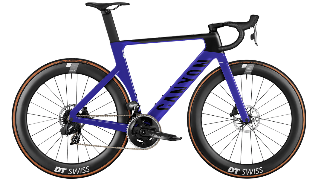 Aeroad cf slx 8.0 hotsell