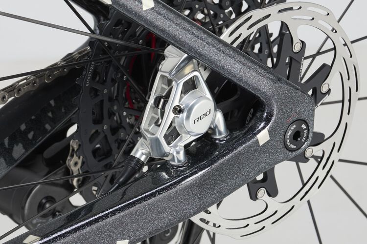 Grail CFR VB77 LTD Grail CFR VB77 LTD