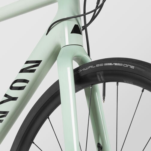 Endurace 6 Endurace 6
