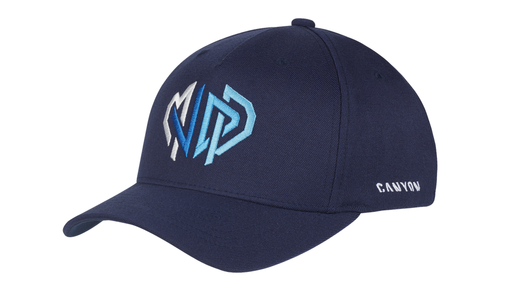 Canyon MVDP Curved Cap | CANYON NZ