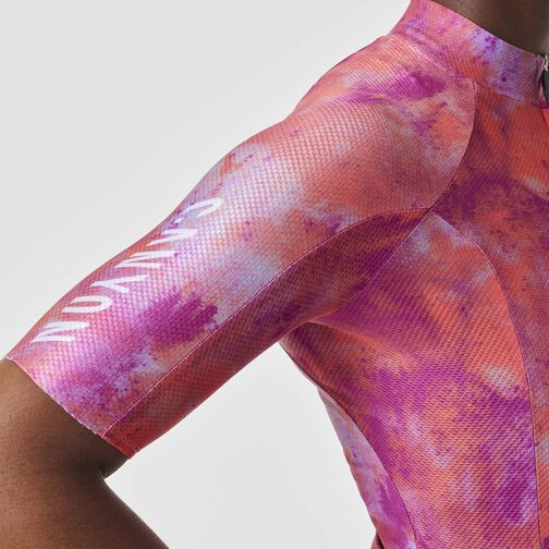 Canyon Women's Gravel Jersey Race Fit Canyon Women's Gravel Jersey Race Fit