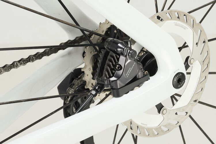 Aeroad CF SLX 8 Di2 Aeroad CF SLX 8 Di2