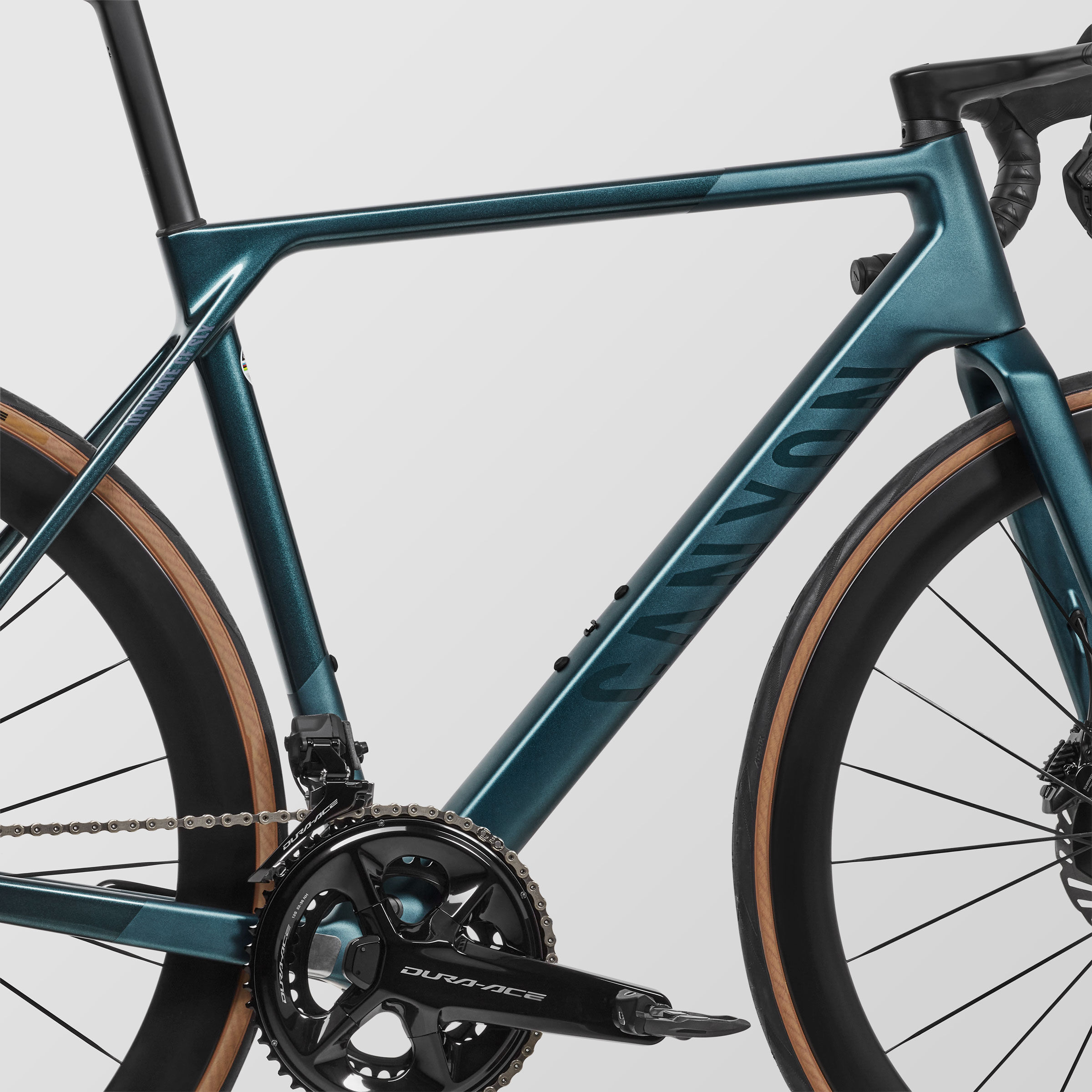 Canyon ultimate outlet cf slx 2xs