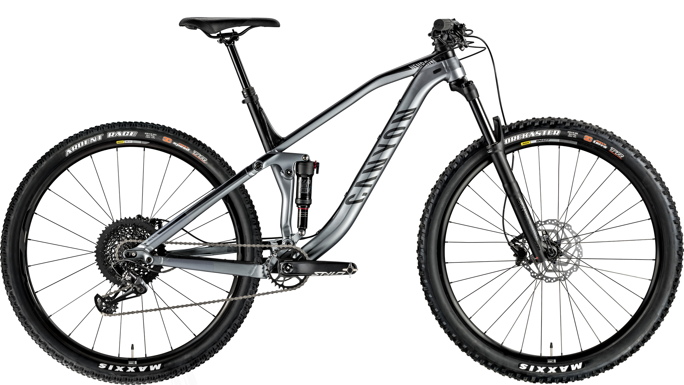 Neuron AL 6.0 SL CANYON US