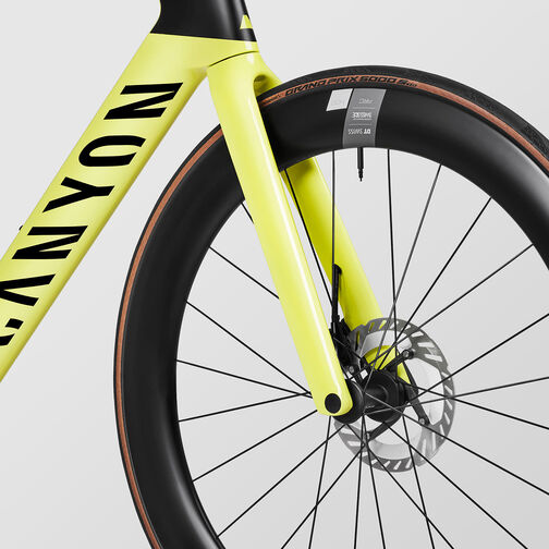 Aeroad CF SLX 8 Di2 Aeroad CF SLX 8 Di2