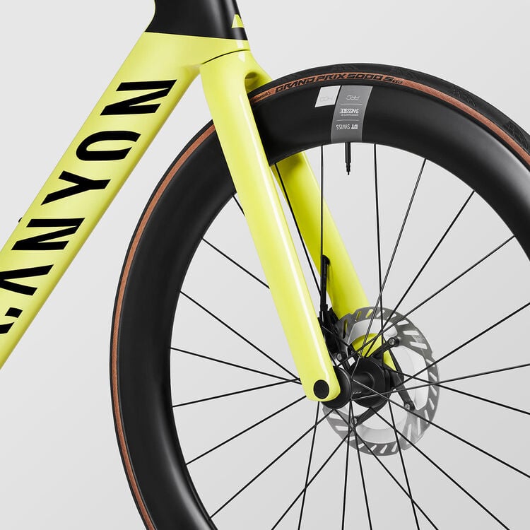 Aeroad CF SLX 8 Di2 Aeroad CF SLX 8 Di2