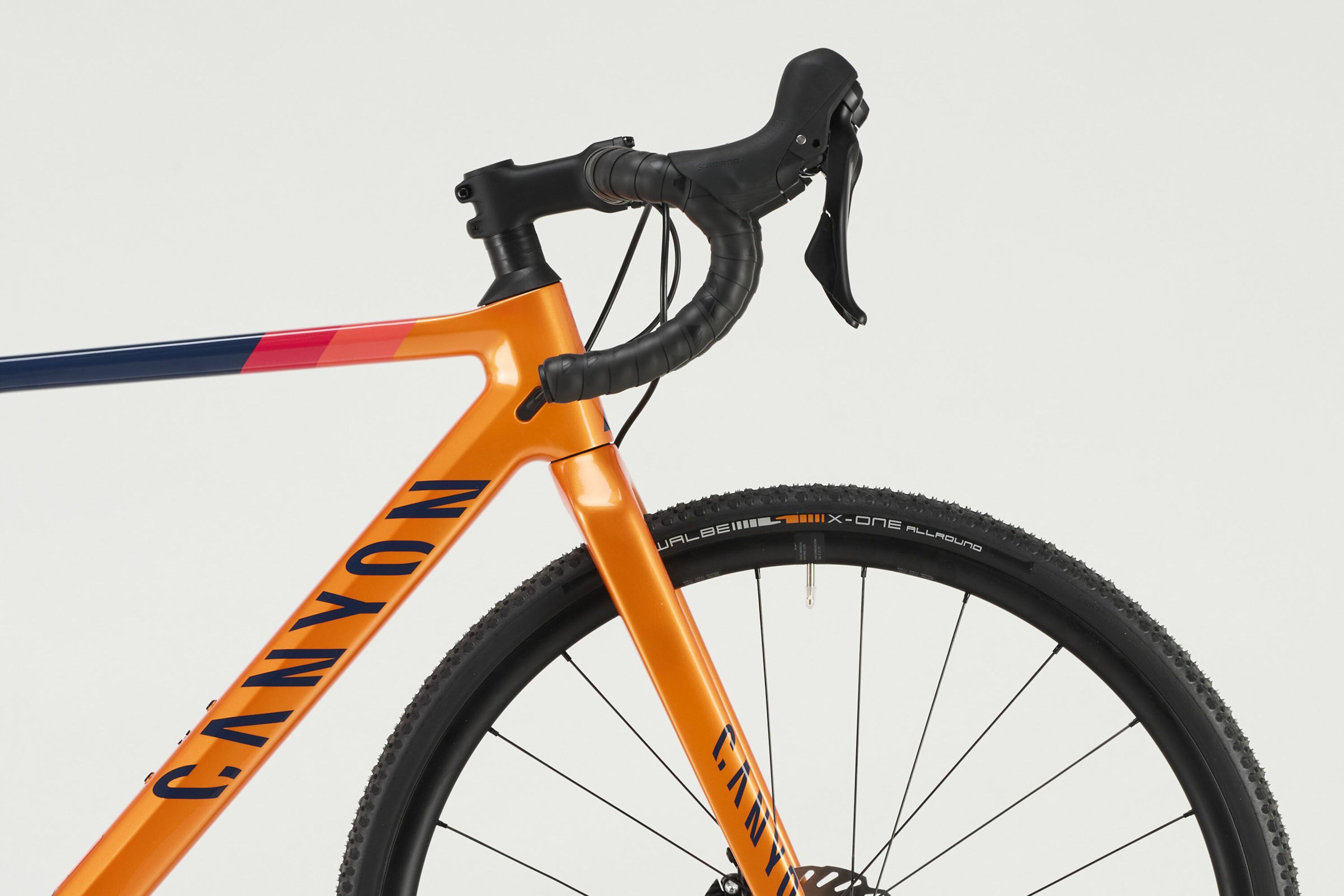 Used Inflite CF SL 6 | CANYON ZM
